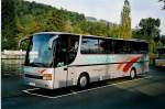 (043'222) - Aus Deutschland: Schlozer, Schopfheim - L-S 622 - Setra am 15.