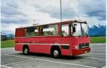 (045'414) - Sommer, Toffen - BE 279'307 - Magirus-Deutz am 19.