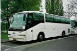 (046'501) - Aus Holland: KW-14-12 - Scania/Irizar am 5.