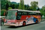 (046'503) - Beeler, Merlischachen - SZ 30'566 - Neoplan am 5.