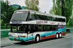 (046'504) - Aus Deutschland: Bhringer, Offenburg - OG-KD 800 - Neoplan am 5.