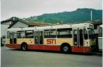 (046'805) - STI Thun - Nr.