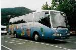 (047'527) - Aus England: Perfect Choise, Lincoln - S17 PCC - Scania/Irizar am 28.