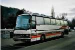 (051'614) - Aus Deutschland: Euro-Studio, Titisee - FR-XL 64 - Setra am 19.