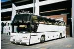 (064'307) - Aus Russland: ??? - A 175 XY - Neoplan am 26.