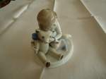 (129'207) - Rosenthal-Figur im BrockiShop am 3.