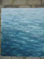 (129'686) - Bild mit Himmel im BrockiShop am 14.