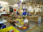 (130'084) - Spielwarenverkauf im BrockiShop am 25.