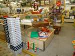 (130'087) - Spielwarenverkauf im BrockiShop am 25.