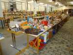 (130'089) - Spielwarenverkauf im BrockiShop am 25.