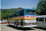 (068'219) - Vito-Reisen, Schaffhausen - SH 17'818 - Setra am 8.