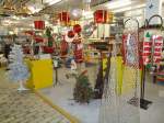 (130'811) - Weihnachtsverkauf 2010 im BrockiShop am 26.