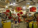 (130'815) - Weihnachtsverkauf 2010 im BrockiShop am 26.