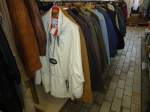 (132'658) - Winterkleider im BrockiShop am 2.