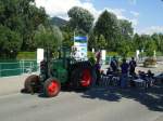 (134'600) - Ursus - BE 27'363 - am 2.