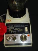 (135'867) - Panasonic-Mixer im BrockiShop am 8.