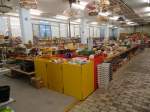 (135'985) - Spielwarenverkauf im BrockiShop am 24.