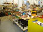 (135'986) - Spielwarenverkauf im BrockiShop am 24.