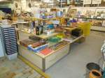 (135'987) - Spielwarenverkauf im BrockiShop am 24.