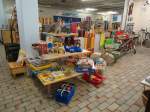 (135'989) - Spielwarenverkauf im BrockiShop am 24.
