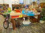 (135'990) - Spielwarenverkauf im BrockiShop am 24.
