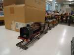 (136'001) - Spielwarenverkauf im BrockiShop am 24.