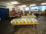(136'004) - Spielwarenverkauf im BrockiShop am 24.