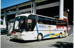 (079'401) - Aus Deutschland: Dring, Wesel - WES-OD 400 - Neoplan am 12.