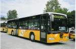 (079'434) - PostAuto Bern-Freiburg-Solothurn - Nr.