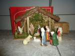 (136'649) - Weihnachtsverkauf 2011 im BrockiShop am 26.