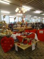 (137'635) - Valentinstag 2012 im BrockiShop am 27.