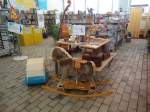 (137'656) - Mini Brocante im BrockiShop am 10.