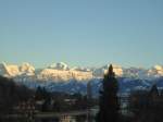 (137'818) - Eiger, Mnch und Jungfrau am 24.