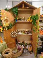 (137'838) - Osterverkauf 2012 im BrockiShop am 1.