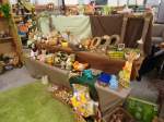 (137'840) - Osterverkauf 2012 im BrockiShop am 1.