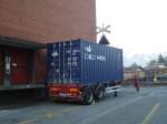 (138'380) - Container-Anhnger - Nr.