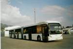 (084'914) - GROFAG, Horgen - ZH 30'669 U - Van Hool am 11.