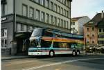 (085'936) - Vito-Reisen, Schaffhausen - SH 49'115 - Setra am 10.