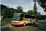 (087'102) - Gu Travel, Neuendorf - SO 89'396 - Setra am 27.