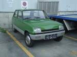 (141'805) - Renault - 75-06-VJ - am 20.