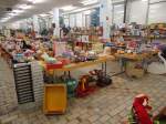 (141'876) - Spielwarenverkauf im BrockiShop am 29.