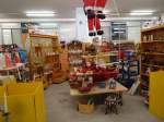 (142'135) - Weihnachtsverkauf 2012 im BrockiShop am 26.