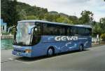 (089'005) - GEWA, Balsthal - SO 64'987 - Setra am 18.