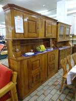 (142'516) - Altes Bffet im BrockiShop am 14. Dezember 2012
