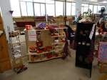 (143'119) - Valentinstag 2013 im BrockiShop am 25.