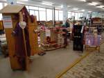 (143'120) - Valentinstag 2013 im BrockiShop am 25.