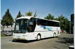 (089'635) - Portenier, Derendingen - BE 62'197 - Neoplan am 5.