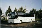 (089'736) - Schweizer Armee - M+29'356 - Irisbus am 23.