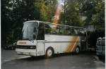 (089'811) - Aegerter, Hunzenschwil - AG 439'782 - Setra (ex Fankhauser, Sigriswil) am 30.