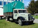 (143'626) - ZH 476'799 - Saurer am 14.